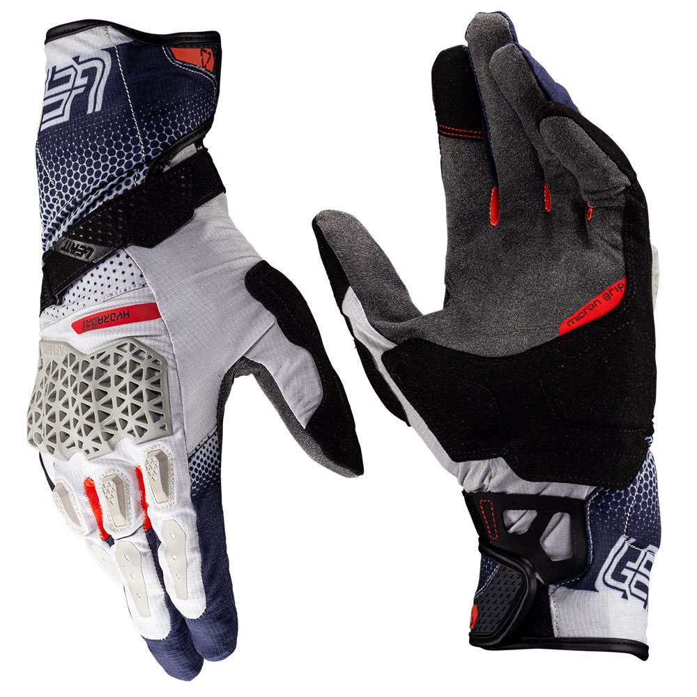 GLOVE ADVENTURE HYDRADRI 5.5 ROYAL X-LARGE